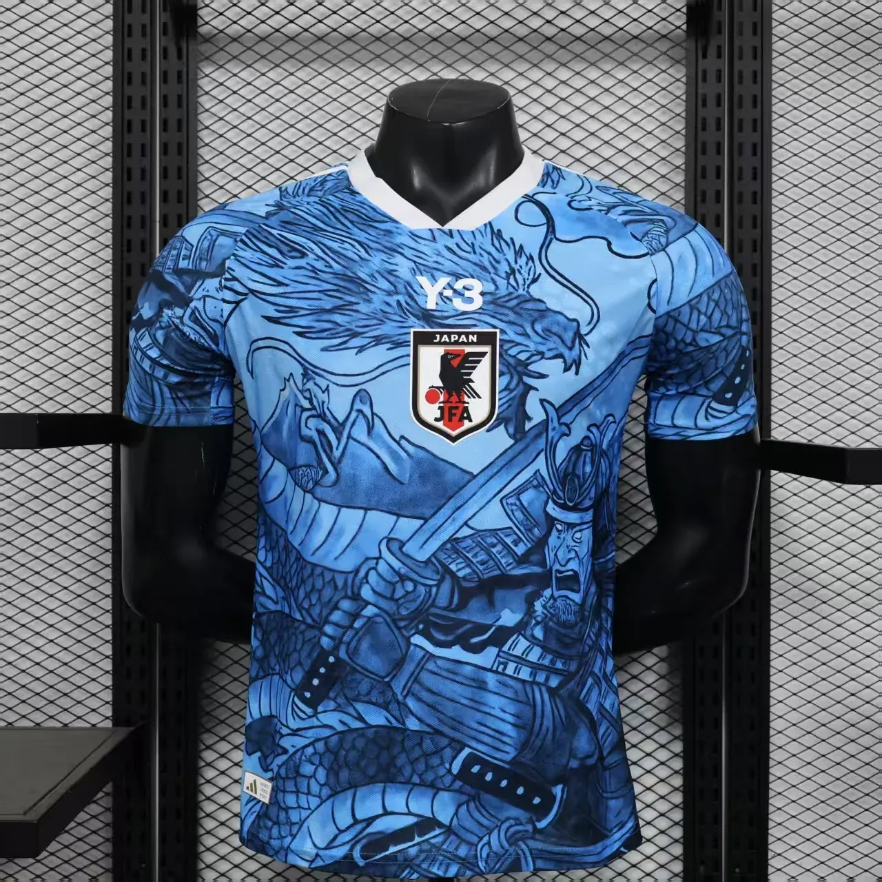 Japan Specail Edition Jersey