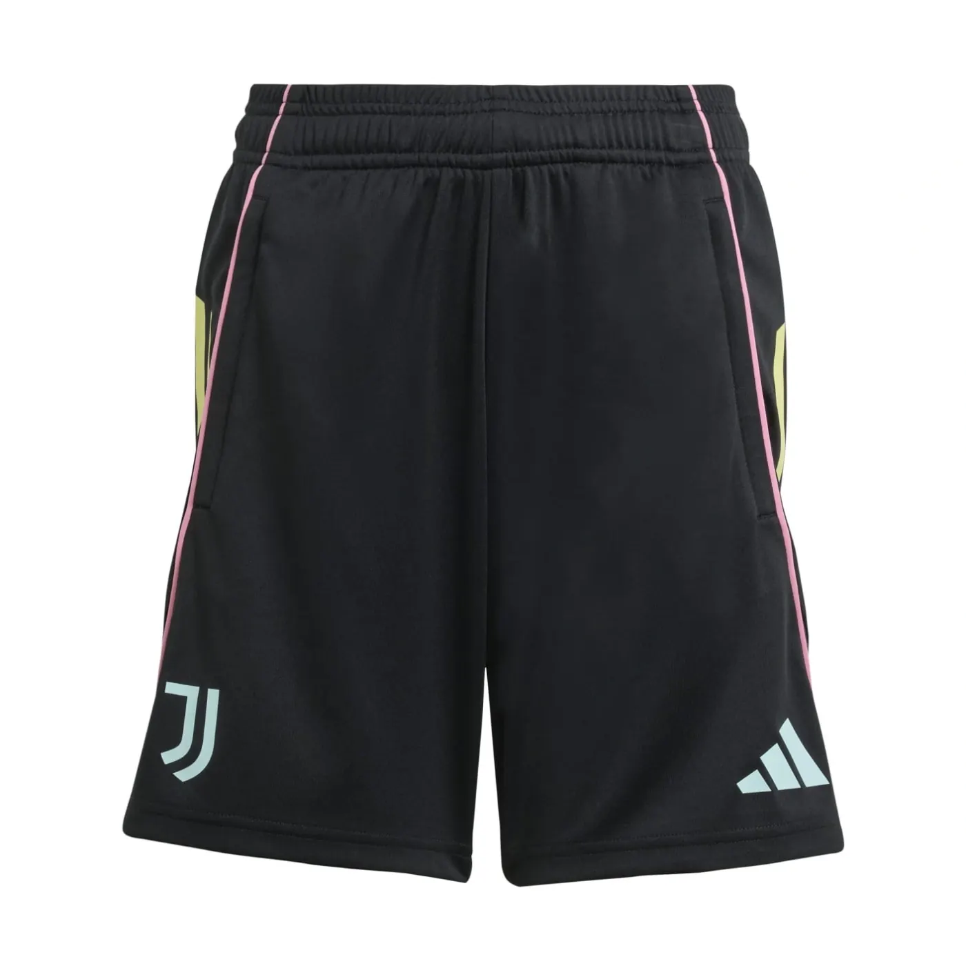 Juventus Home Short 2025/26