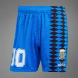 Argentina Home Short 1994