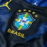 Brazil Away Jersey World Cup 2026