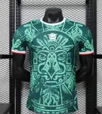 Mexico Special Edition Jersey 2026/27