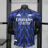 Arsenal Away Jersey 2025/26