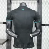 Liverpool Away Jersey 2024/25