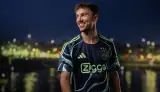 Ajax Amsterdam Away Jersey 2025/26