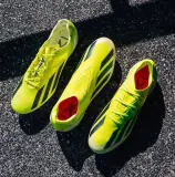 Adidas X Crazyfast League TF