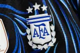 Argentina Away Jersey World Cup 2026