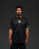 Brazil “The Prince” Blackout Edition