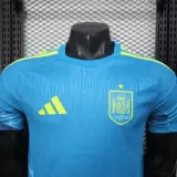 Spain Training Jersey 2026