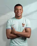 France Away Jersey World Cup 2026