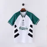 Liverpool Away Jersey 1993/95