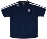England Jersey 2007