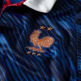 France Home Jersey World Cup 2026