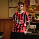 AC Milan Home Jersey 2024/25