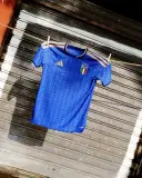 Italy Home Jersey 2026