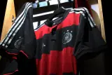 Germany Jersey World Cup 2014
