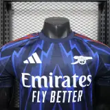 Arsenal Away Jersey 2025/26