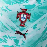 Portugal Away Jersey World Cup 2026