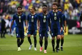 Brazil Away Jersey World Cup 2026