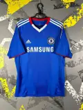 Chelsea Jersey 2010/11