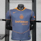 Inter Milan Third Jersey 2025/26
