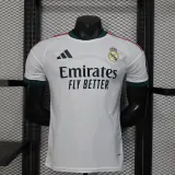 Real Madrid Home Jersey 2026/27
