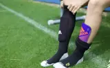 Adidas Shin Pads
