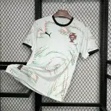 Portugal Away Jersey New