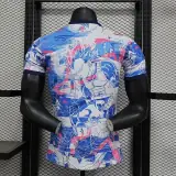 Japan Special Edition Jersey