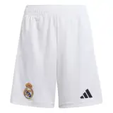 Real Madrid Home Short 2024/25