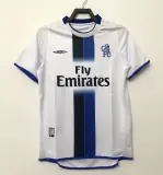 Chelsea Away 2003/4