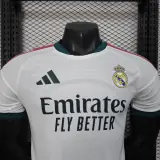 Real Madrid Home Jersey 2026/27