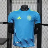 Spain Training Jersey 2026