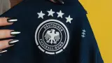 Germany Away Jersey World Cup 2026