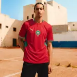 Moracco Home Jersey World Cup 2026