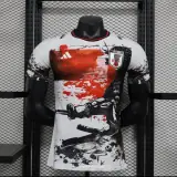 Japan Special Edition Jersey