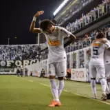 Santos FC Home Jersey 2013/14