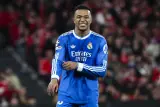 Real Madrid Third Jersey 2025/26 - Mbappe