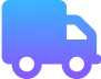 Free shipping icon