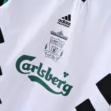 Liverpool Away Jersey 1993/95