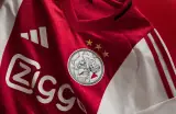 Ajax Amsterdam Home Jersey 2025/26