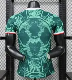 Mexico Special Edition Jersey 2026/27