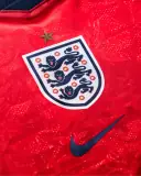 England Away Jersey World Cup 2026