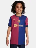 Barcelona home 2024/25 Kids - Araujo