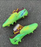 Nike Mercurial Vapor 16 Elite FG "Cactus Jack" (Travis Scott Inspired)