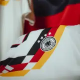 Germany Home Jersey World Cup 2026