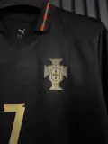 Portugal Special Edition Jersey 20225/26