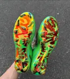 Nike Mercurial Vapor 16 Elite FG "Cactus Jack" (Travis Scott Inspired)