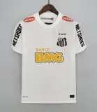 Santos FC Home Jersey 2013/14