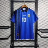 Argentina 1992 Remake