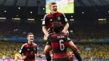 Germany Jersey World Cup 2014